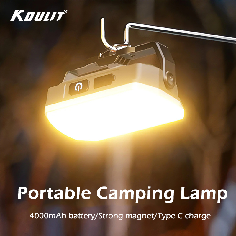 Outdoor Camping Accessories - Portable Outdoor Camping Lantern Super Long