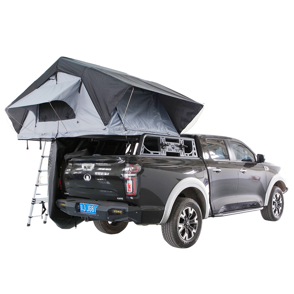 Outdoor Camping Jeep - 2023 High Quality Lightweight Waterproof 4
