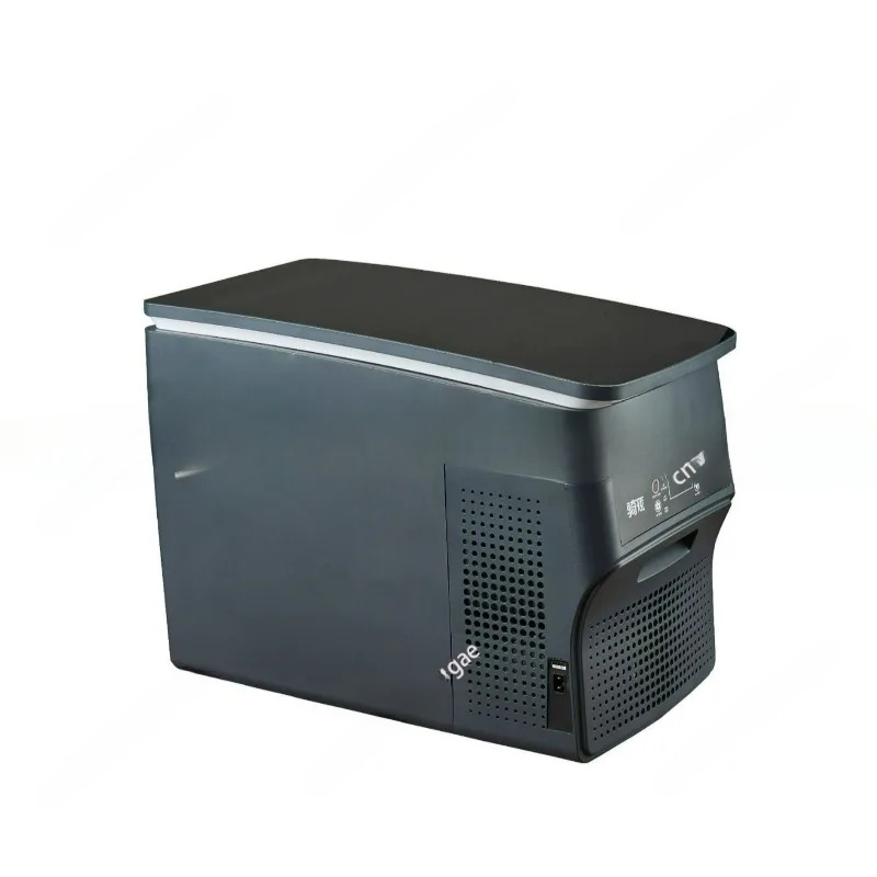 Outdoor Camping Fridge - 12V24V Car Refrigerator Portable Camping Picnic