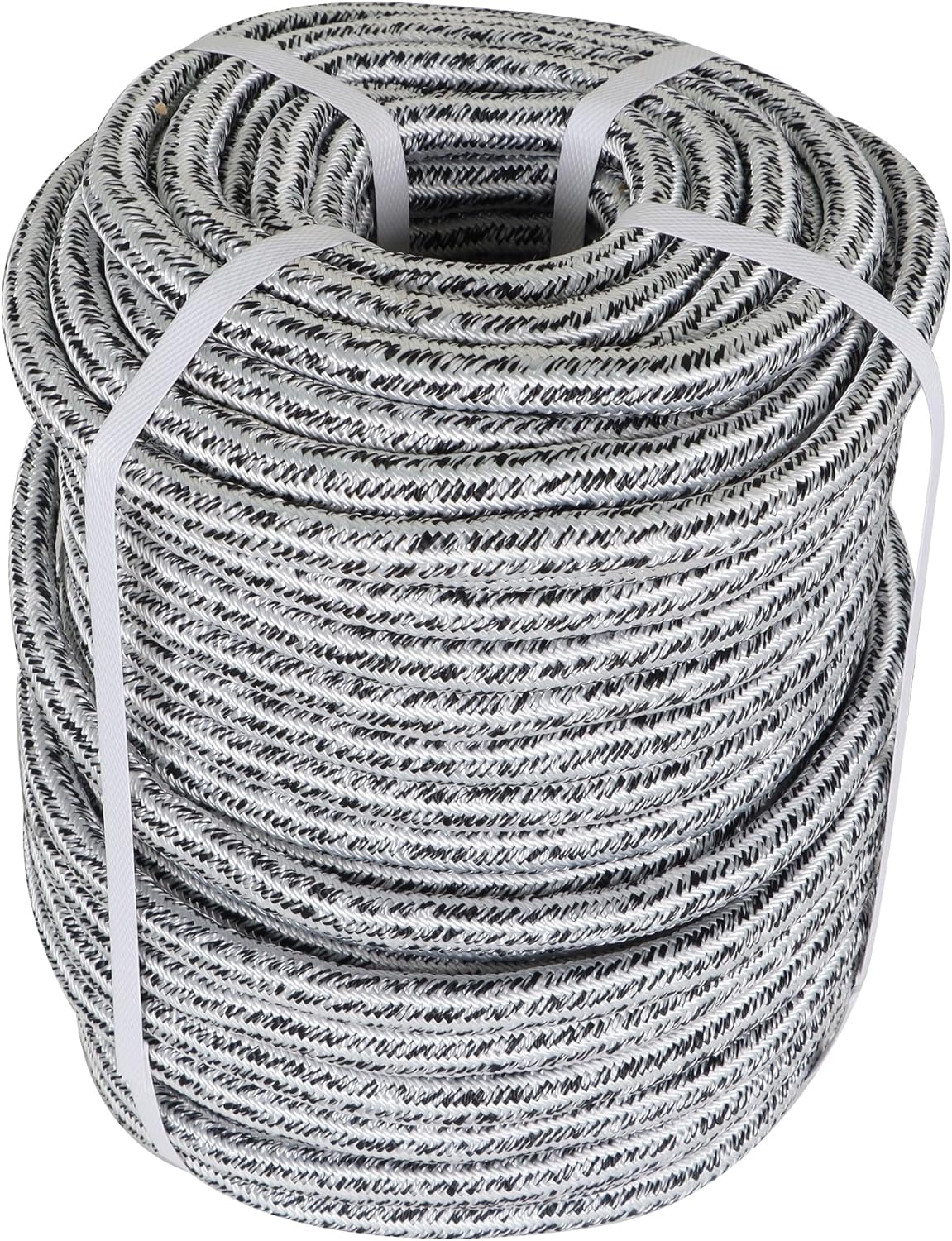 Camping Rope - 5/8 x 200FT Heavy Duty Braided