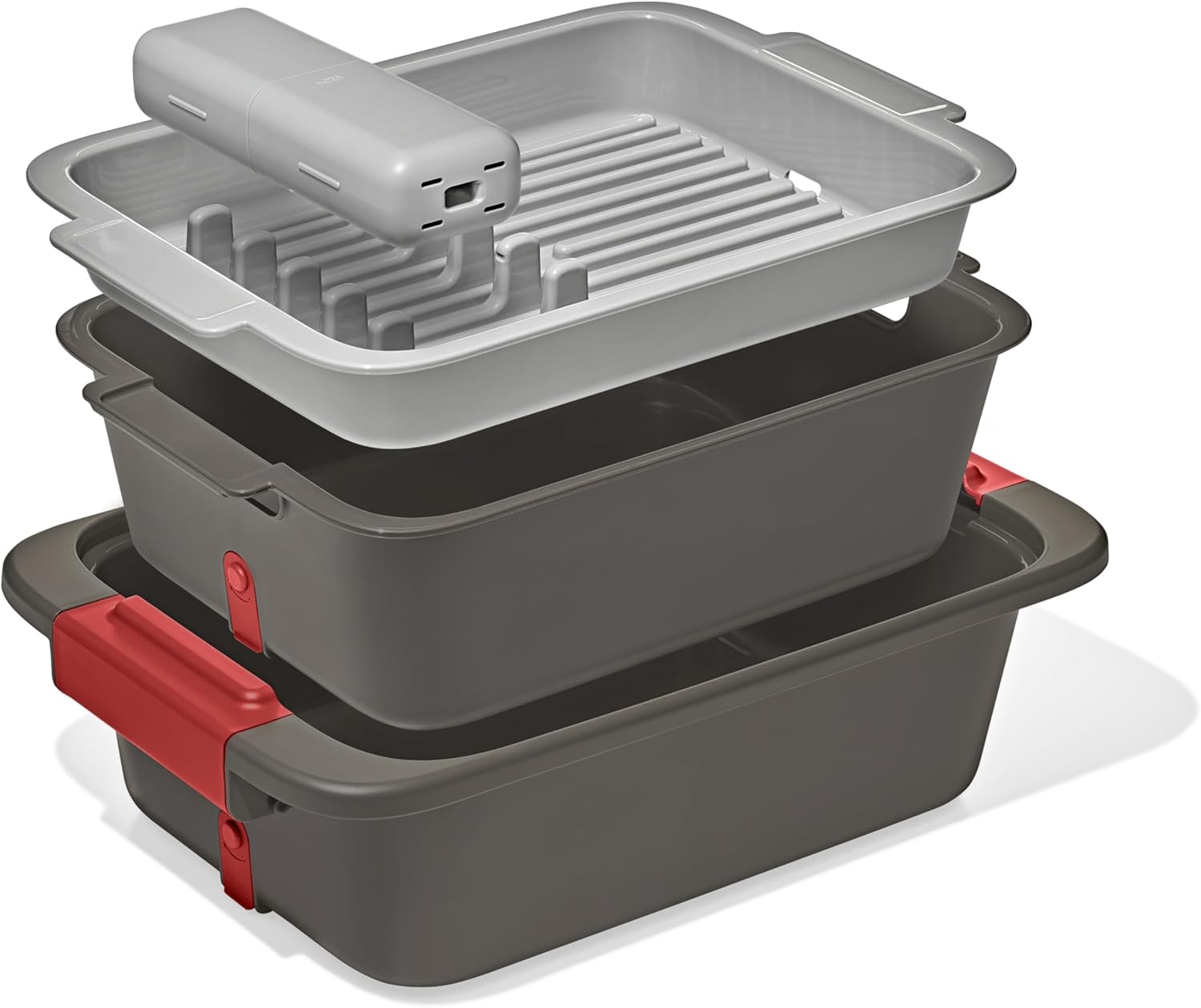 Outdoor Camping Sink - Camping Kitchen Sink System, OXO Outdoor