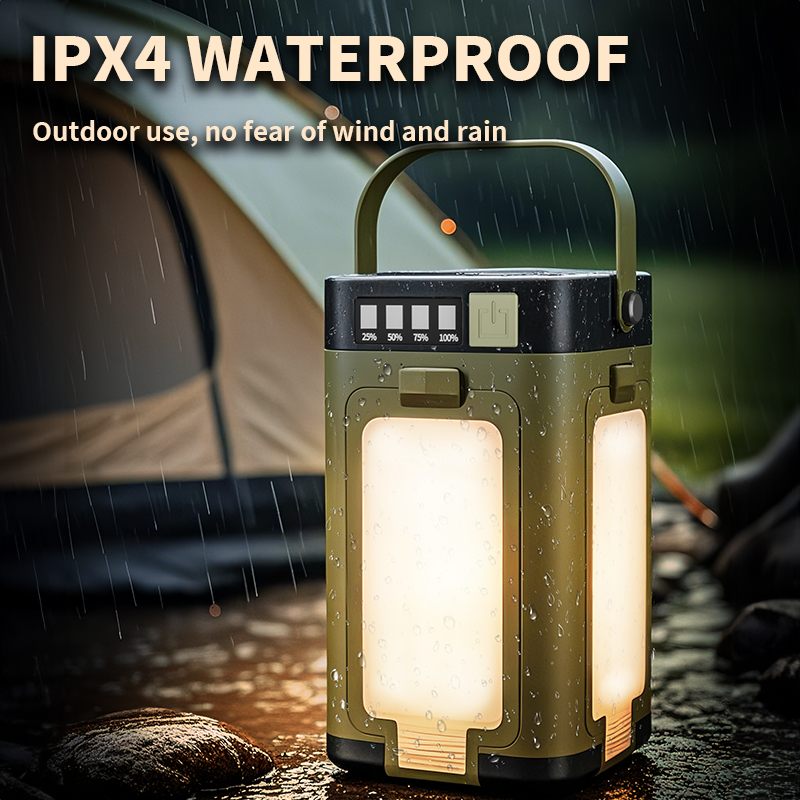 Solar Outdoor Portable Camping - Outdoor Camping Light Portable 리뷰 및 가격