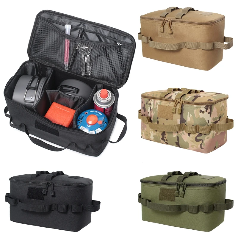 Camping Gas Tank Storage Bag O - Outdoor Camping Kitchen 리뷰 및 가격