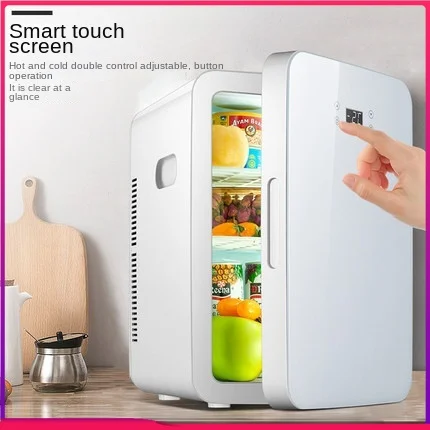 25L Car Refrigerator Portable  - Outdoor Camping Fridge 리뷰 및 가격
