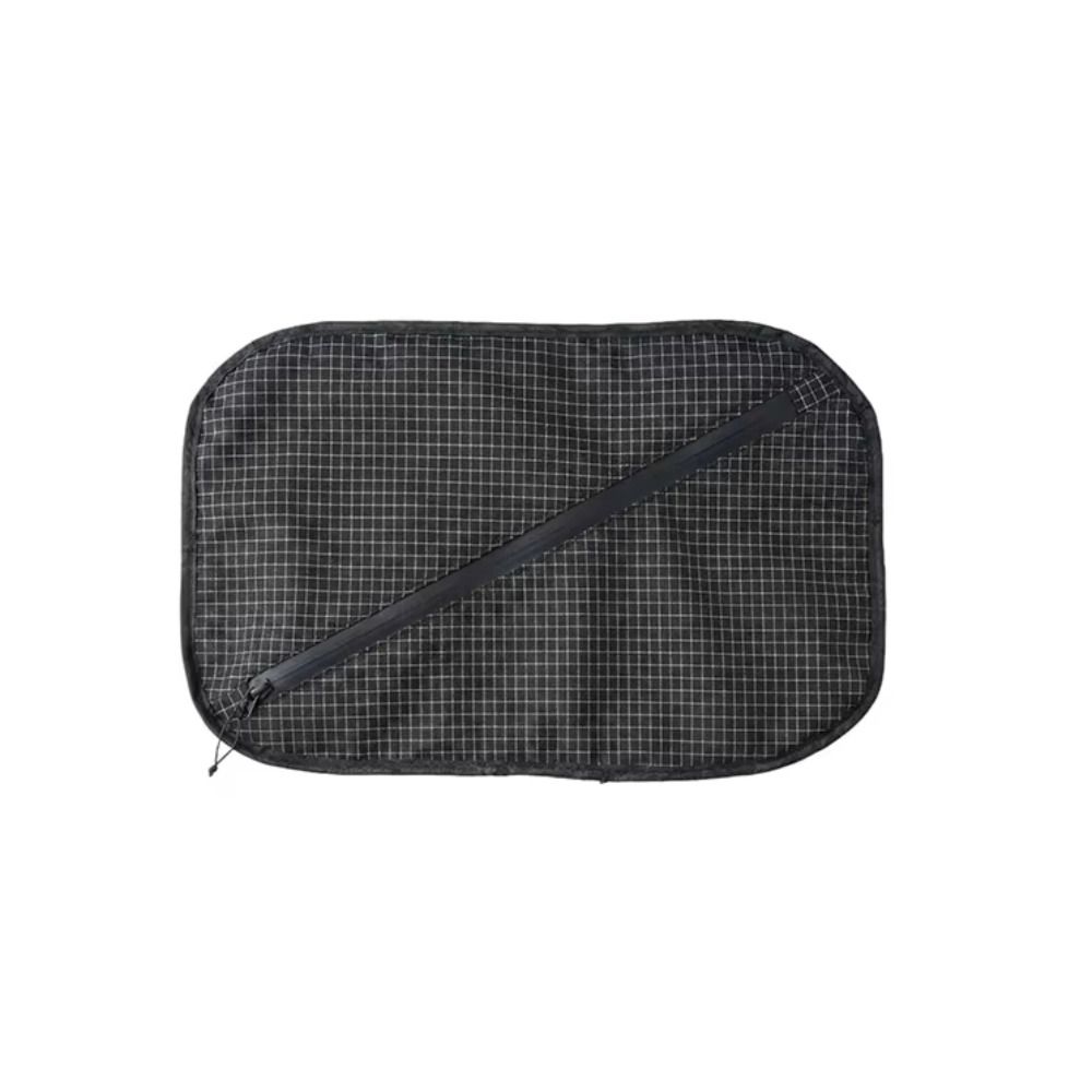 Soft 2-in-1 Pillow Storage Bag - Camp Pillow Compressible 리뷰 및 가격