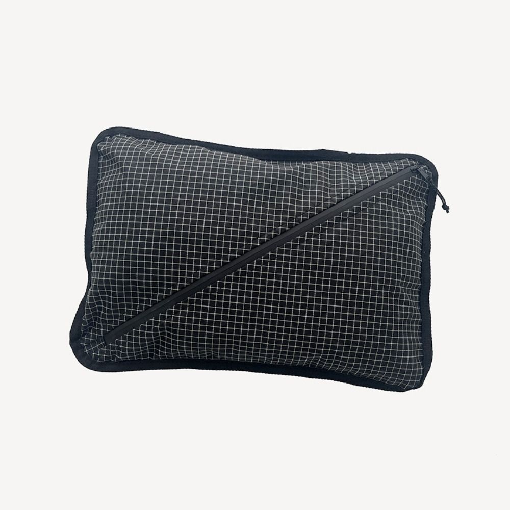 Soft 2-in-1 Pillow Storage Bag - Camp Pillow Compressible 리뷰 및 가격