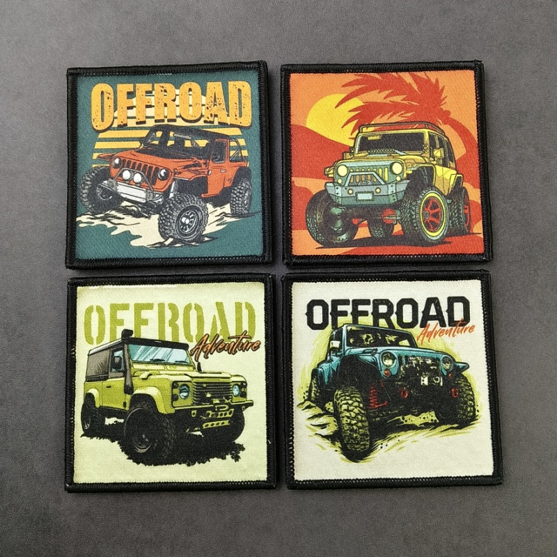 Outdoor Off-road Vehicles Prin - Outdoor Camping Jeep 리뷰 및 가격