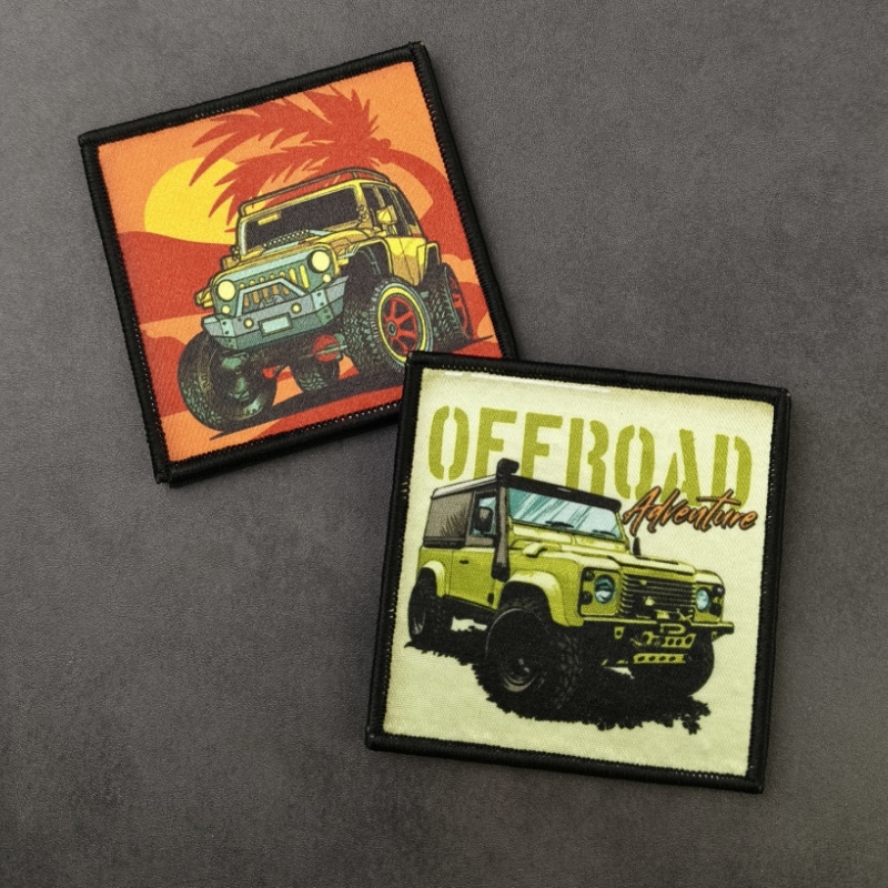 Outdoor Off-road Vehicles Prin - Outdoor Camping Jeep 리뷰 및 가격