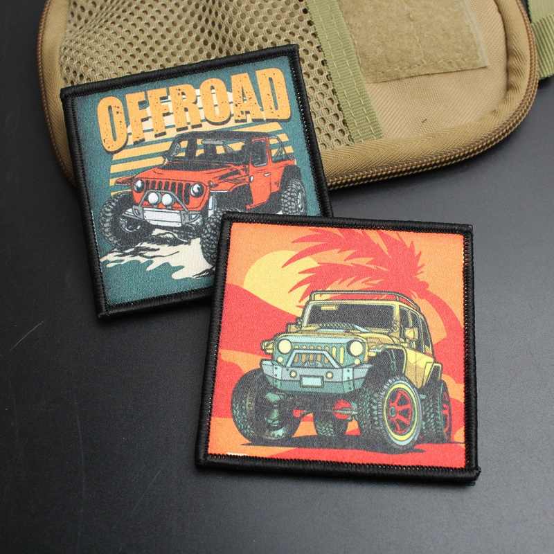 Outdoor Off-road Vehicles Prin - Outdoor Camping Jeep 리뷰 및 가격