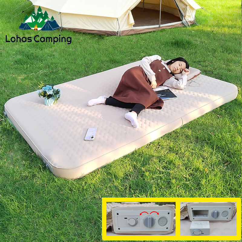 lohascamping 2026 Self-inflati - Outdoor Camping House 리뷰 및 가격
