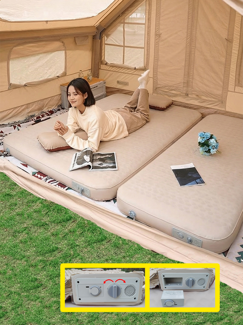 lohascamping 2026 Self-inflati - Outdoor Camping House 리뷰 및 가격