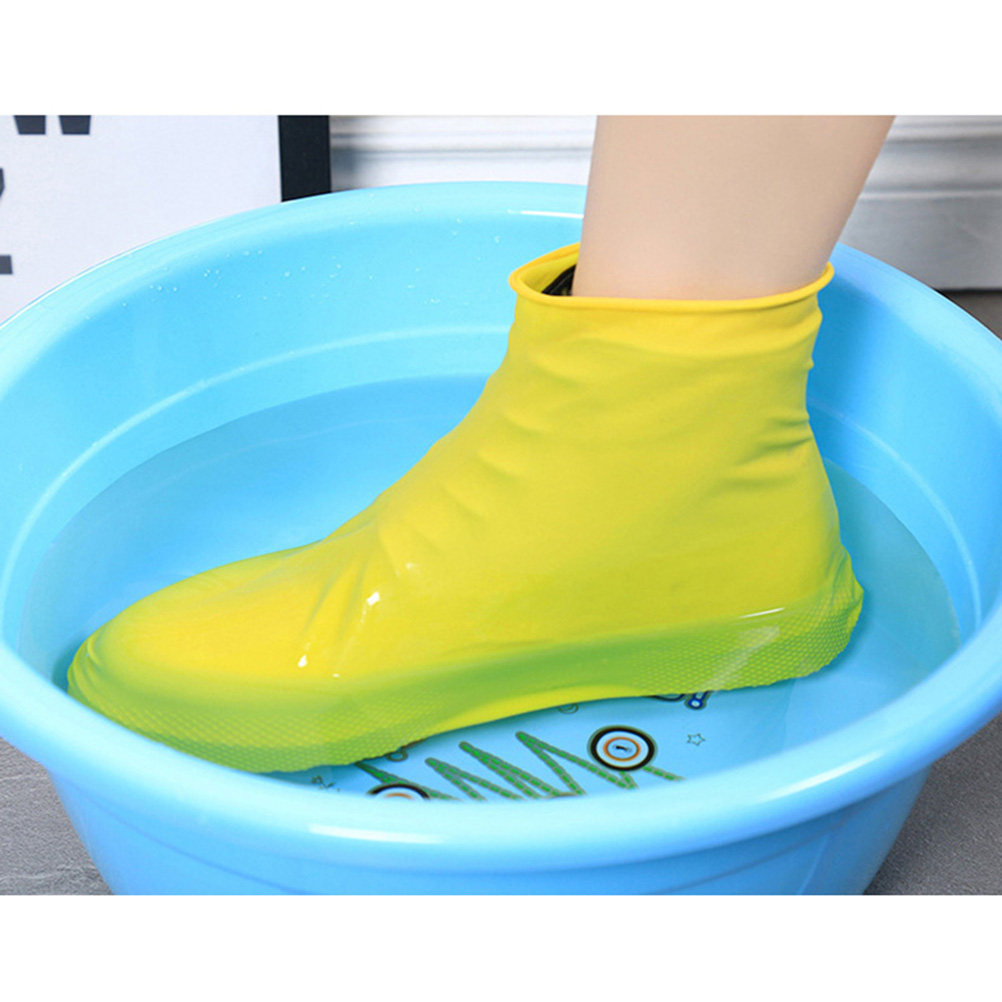 Disposable Latex Shoe Covers W - Outdoor Activities In Camping 리뷰 및 가격