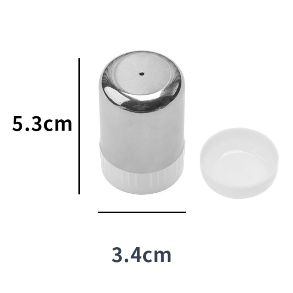 Small Stainless Steel Seasonin - Outdoor Camping Kitchen 리뷰 및 가격