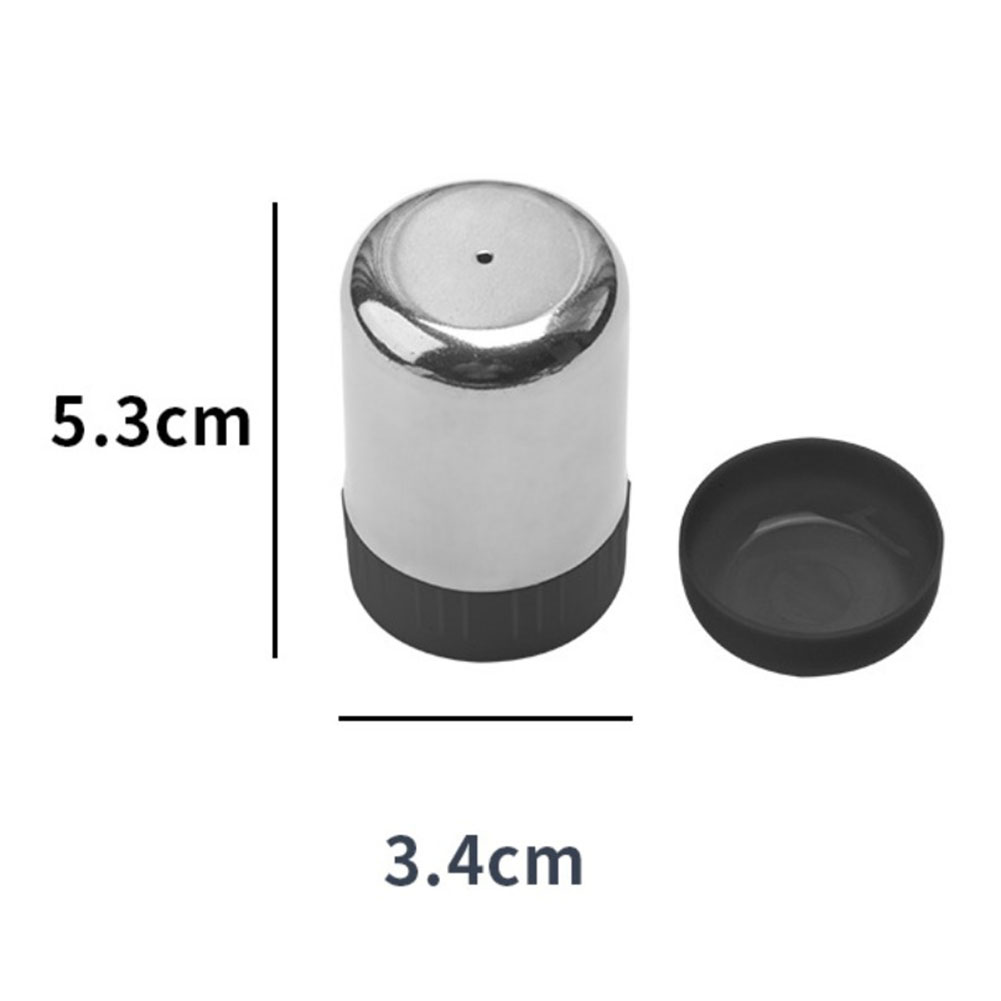 Small Stainless Steel Seasonin - Outdoor Camping Kitchen 리뷰 및 가격