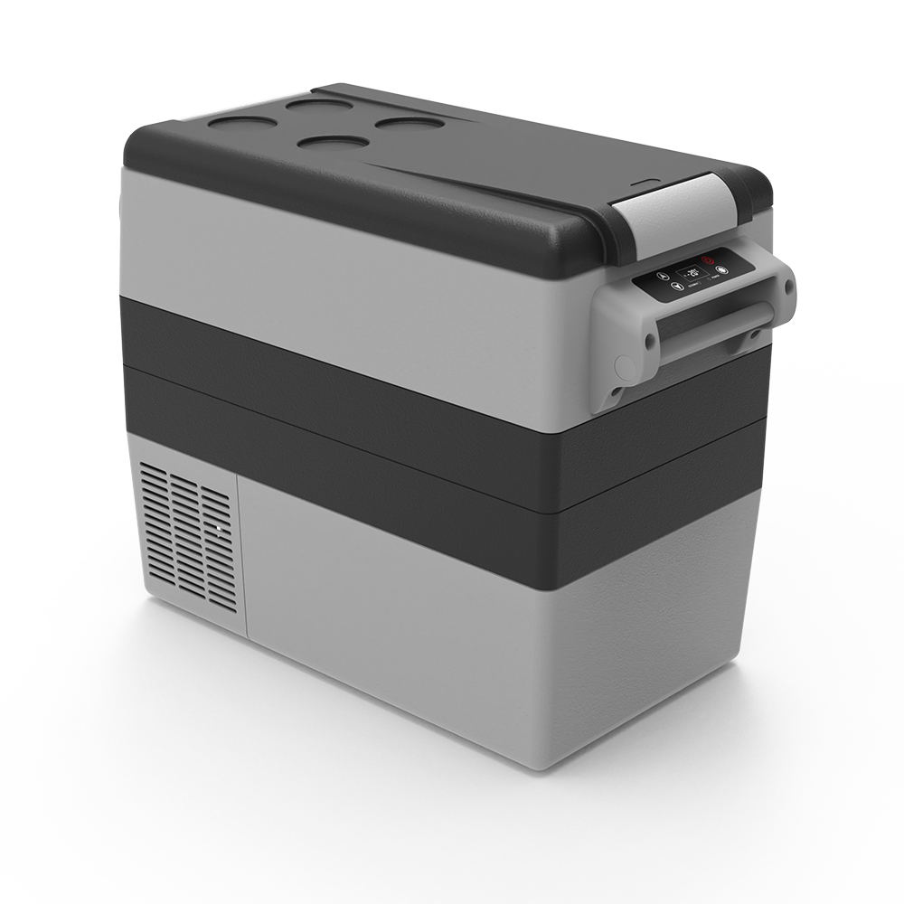 Best 12 Volt 24 Volt 55L Porta - Outdoor Camping Fridge 리뷰 및 가격
