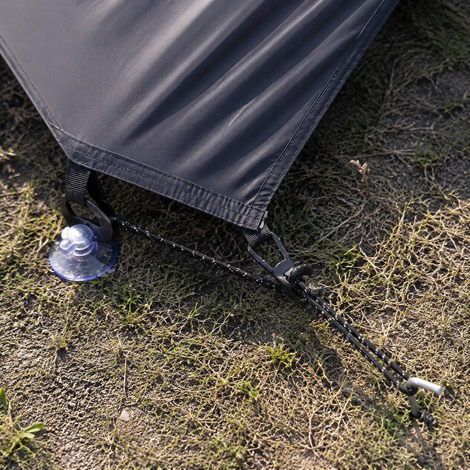 Universal Car Side Awning Sun  - Outdoor Camping Van Tent 리뷰 및 가격