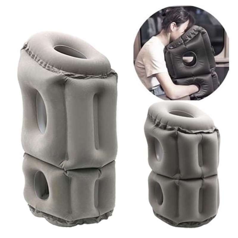 Ultralight Inflatable Pillow C - Camp Pillow Compressible 리뷰 및 가격