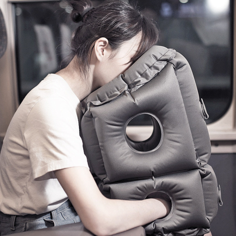 Ultralight Inflatable Pillow C - Camp Pillow Compressible 리뷰 및 가격
