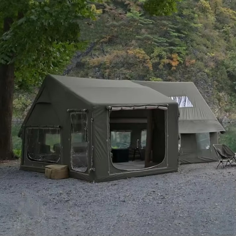 2025 Newest Factory Design Win - Outdoor Camping House 리뷰 및 가격