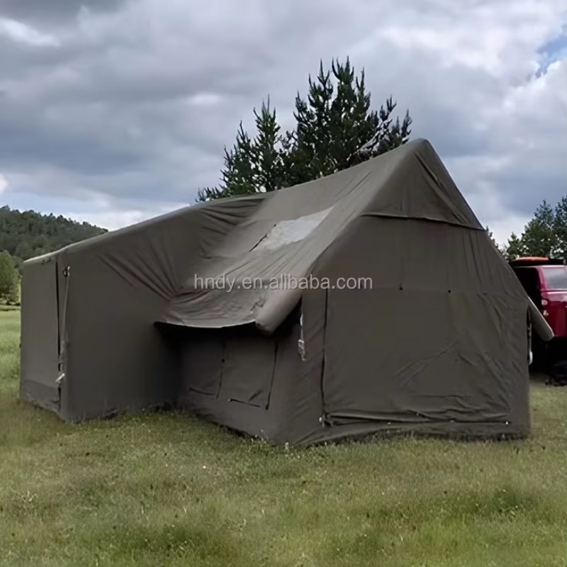 2025 Newest Factory Design Win - Outdoor Camping House 리뷰 및 가격