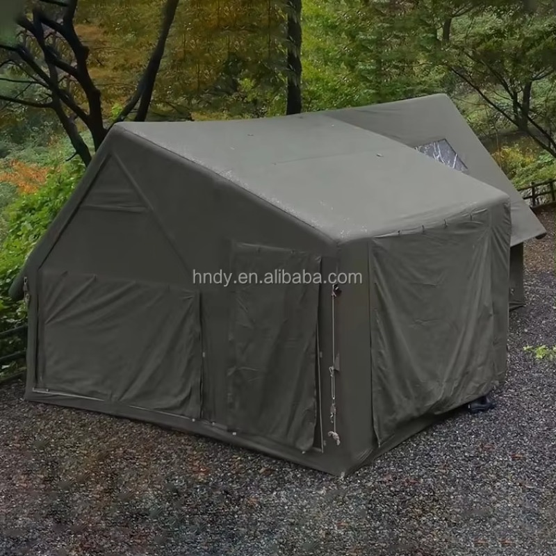 2025 Newest Factory Design Win - Outdoor Camping House 리뷰 및 가격