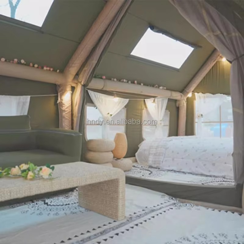 2025 Newest Factory Design Win - Outdoor Camping House 리뷰 및 가격