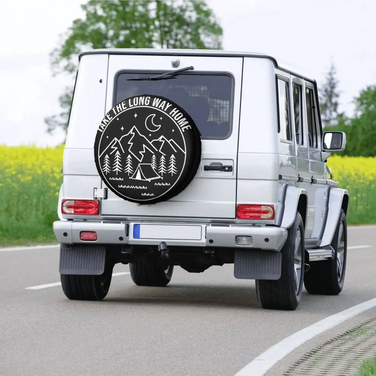 Camper Outdoor Tent Take The L - Outdoor Camping Jeep 리뷰 및 가격