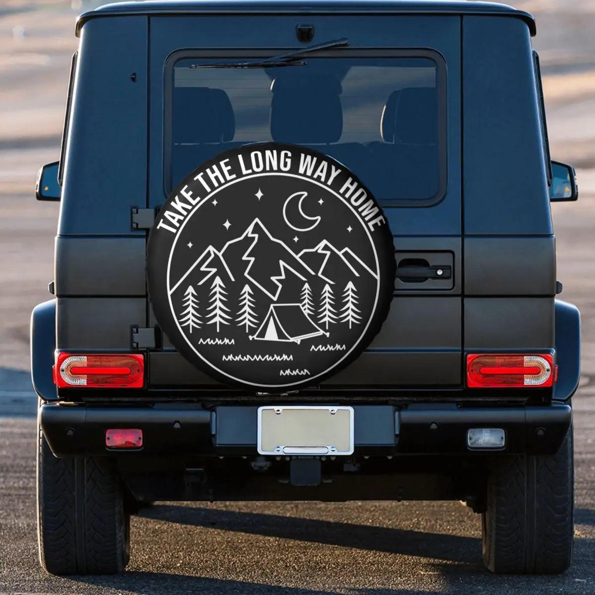 Camper Outdoor Tent Take The L - Outdoor Camping Jeep 리뷰 및 가격