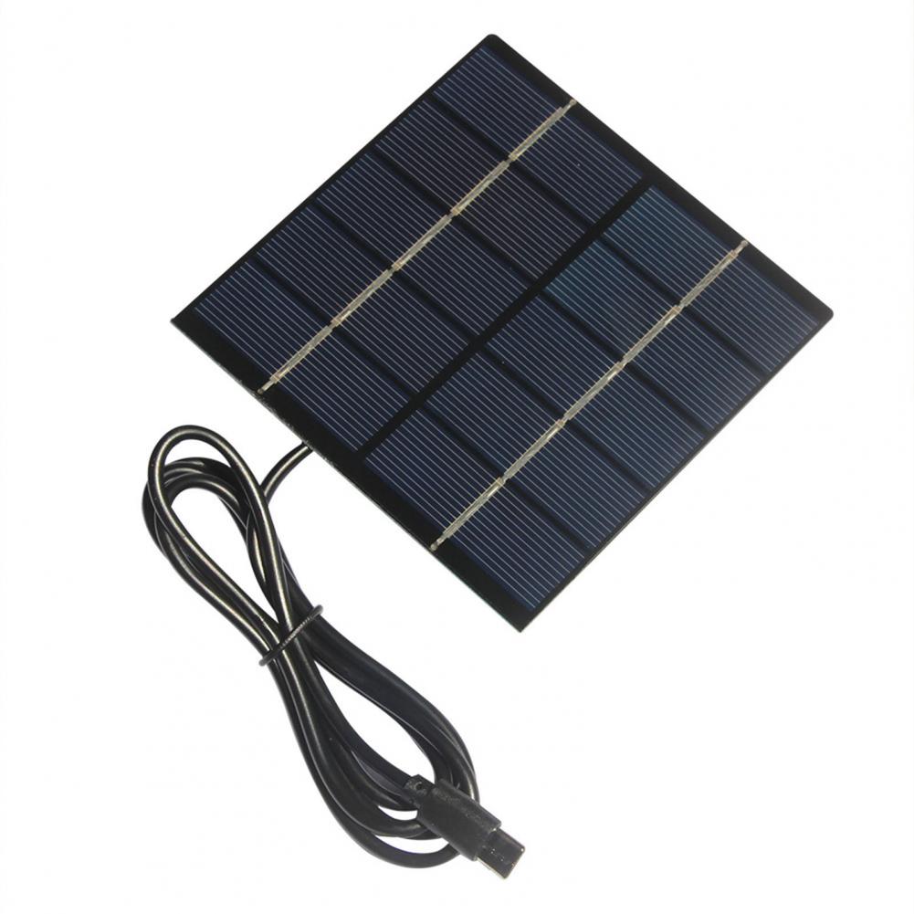 Portable Solar Charger Solar P - Outdoor Activities In Camping 리뷰 및 가격
