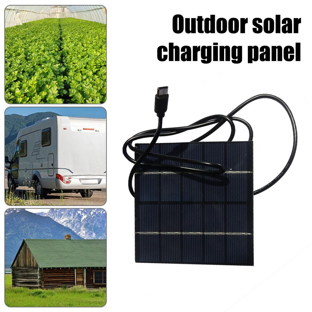Portable Solar Charger Solar P - Outdoor Activities In Camping 리뷰 및 가격