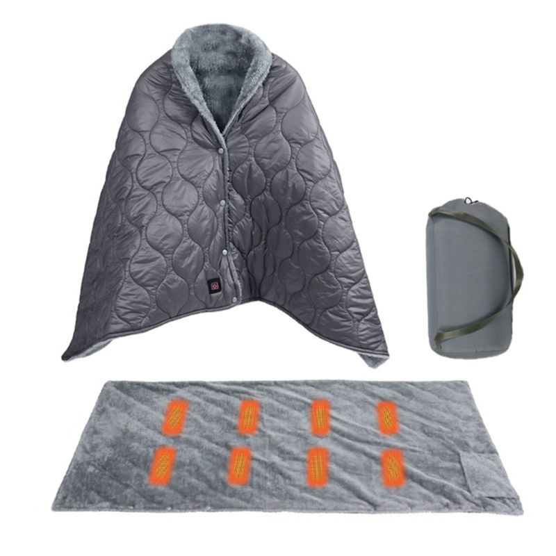  Electric Camping Blanket 160x - Outdoor Camping Heated Blanket 리뷰 및 가격