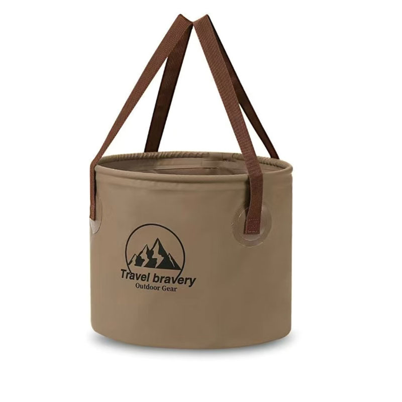 Car Folding Bucket Waterproof  - Outdoor Camping Sink 리뷰 및 가격