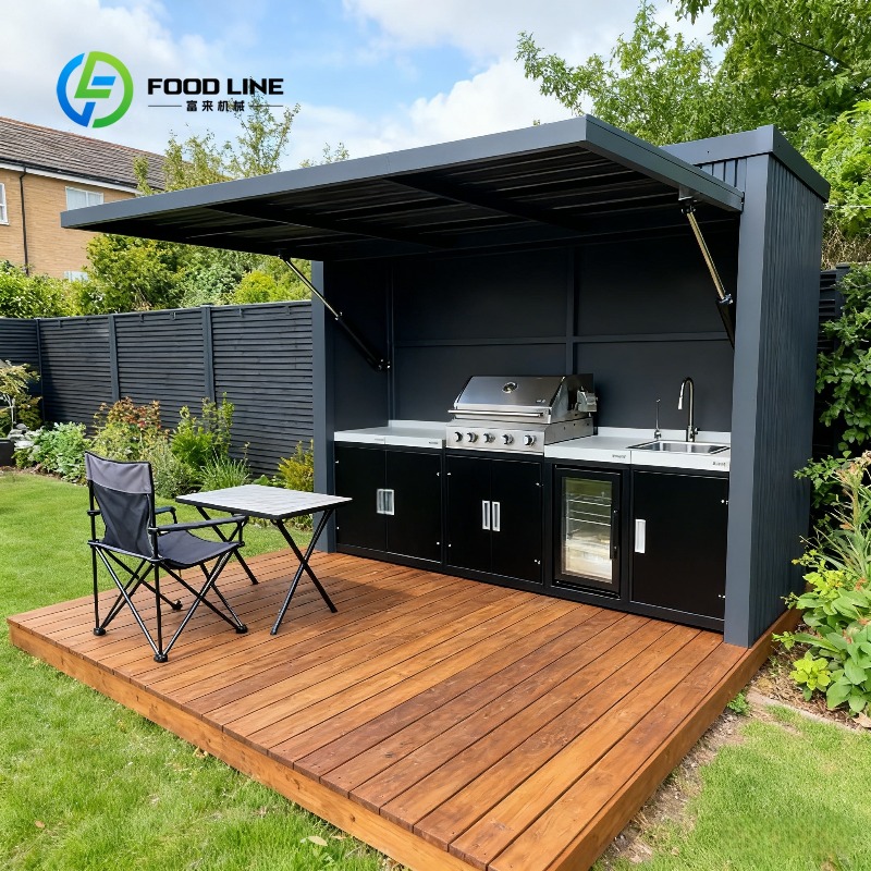 Customized Collapsible Outdoor - Outdoor Camping Kitchen 리뷰 및 가격