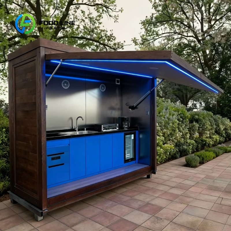 Customized Collapsible Outdoor - Outdoor Camping Kitchen 리뷰 및 가격