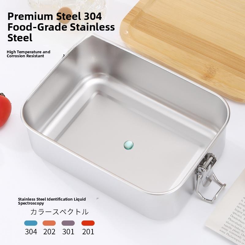 Outdoor Camping Lunch Box 3 Pa - Outdoor Camping Box 리뷰 및 가격