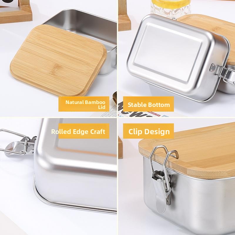 Outdoor Camping Lunch Box 3 Pa - Outdoor Camping Box 리뷰 및 가격