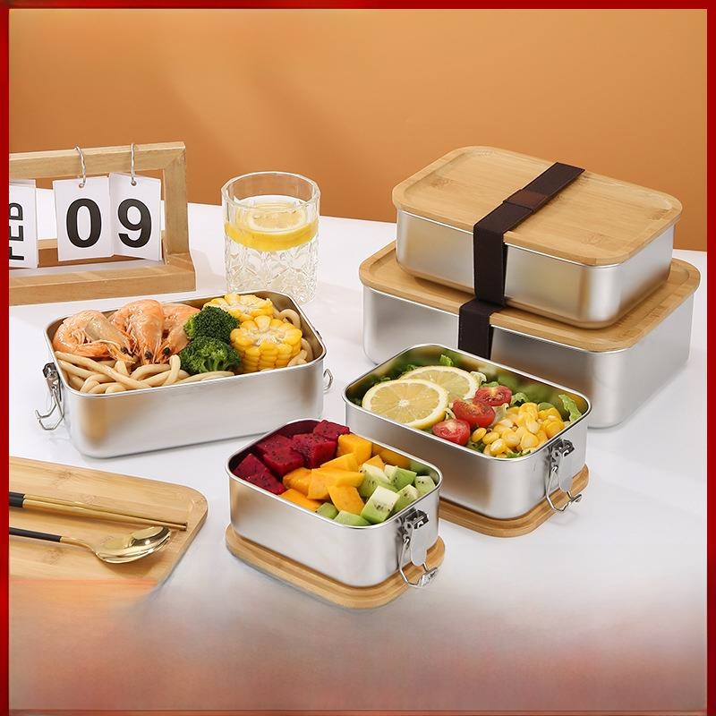 Outdoor Camping Lunch Box 3 Pa - Outdoor Camping Box 리뷰 및 가격