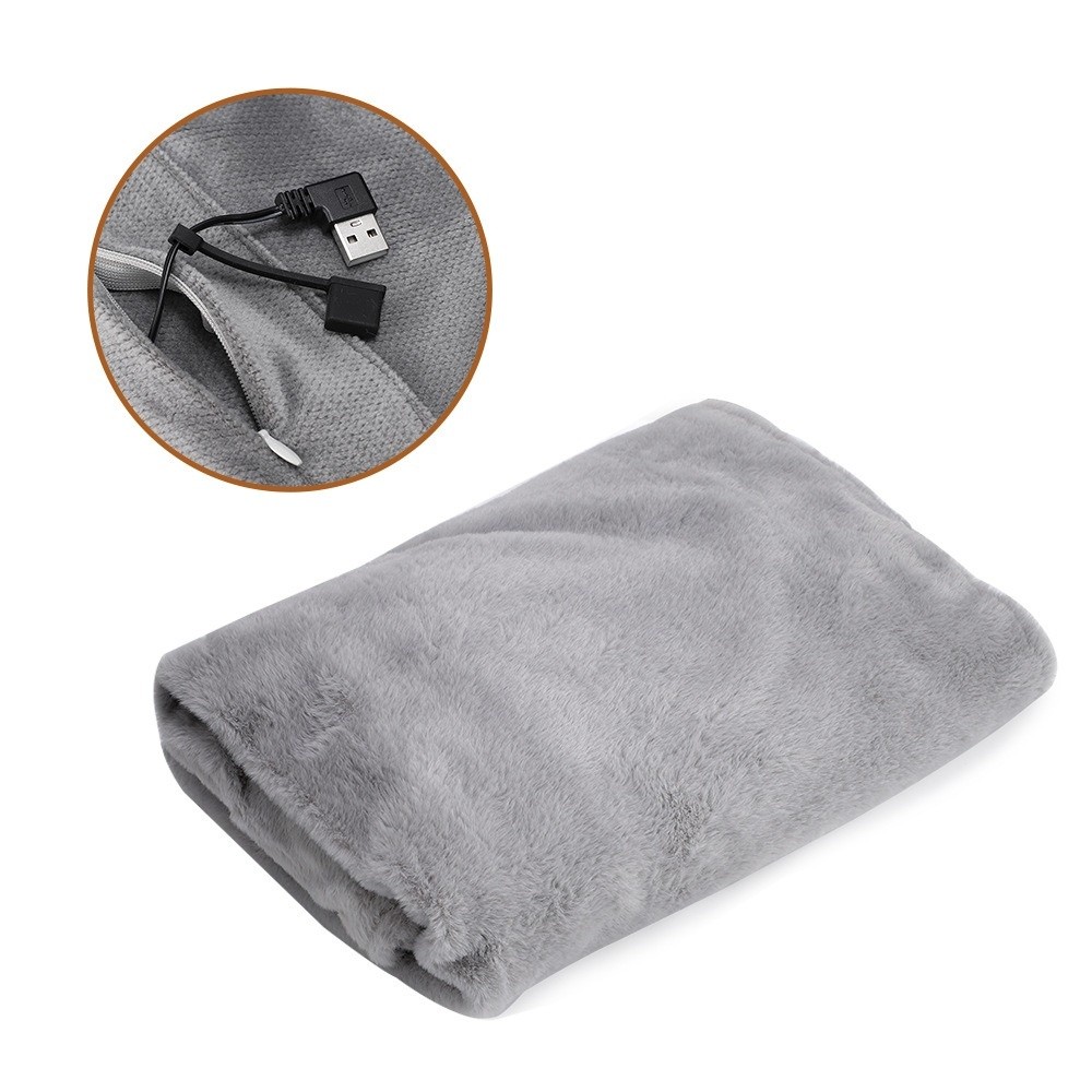 High Quality Wearable USB Elec - Outdoor Camping Heated Blanket 리뷰 및 가격