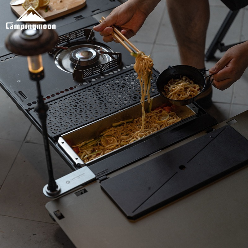CAMPINGMOON CK-11 Stainless St - Outdoor Camping Sink 리뷰 및 가격