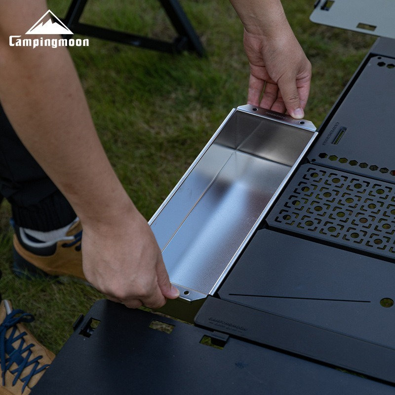 CAMPINGMOON CK-11 Stainless St - Outdoor Camping Sink 리뷰 및 가격