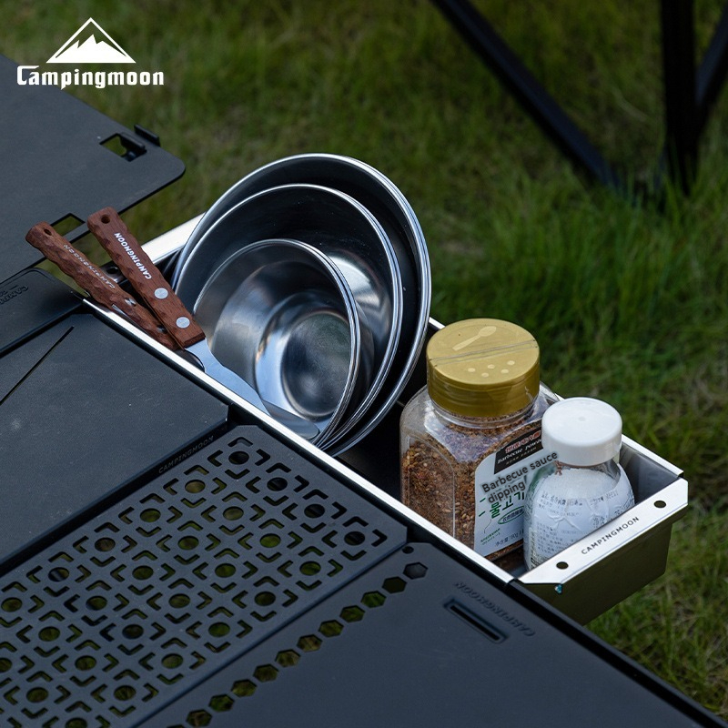 CAMPINGMOON CK-11 Stainless St - Outdoor Camping Sink 리뷰 및 가격