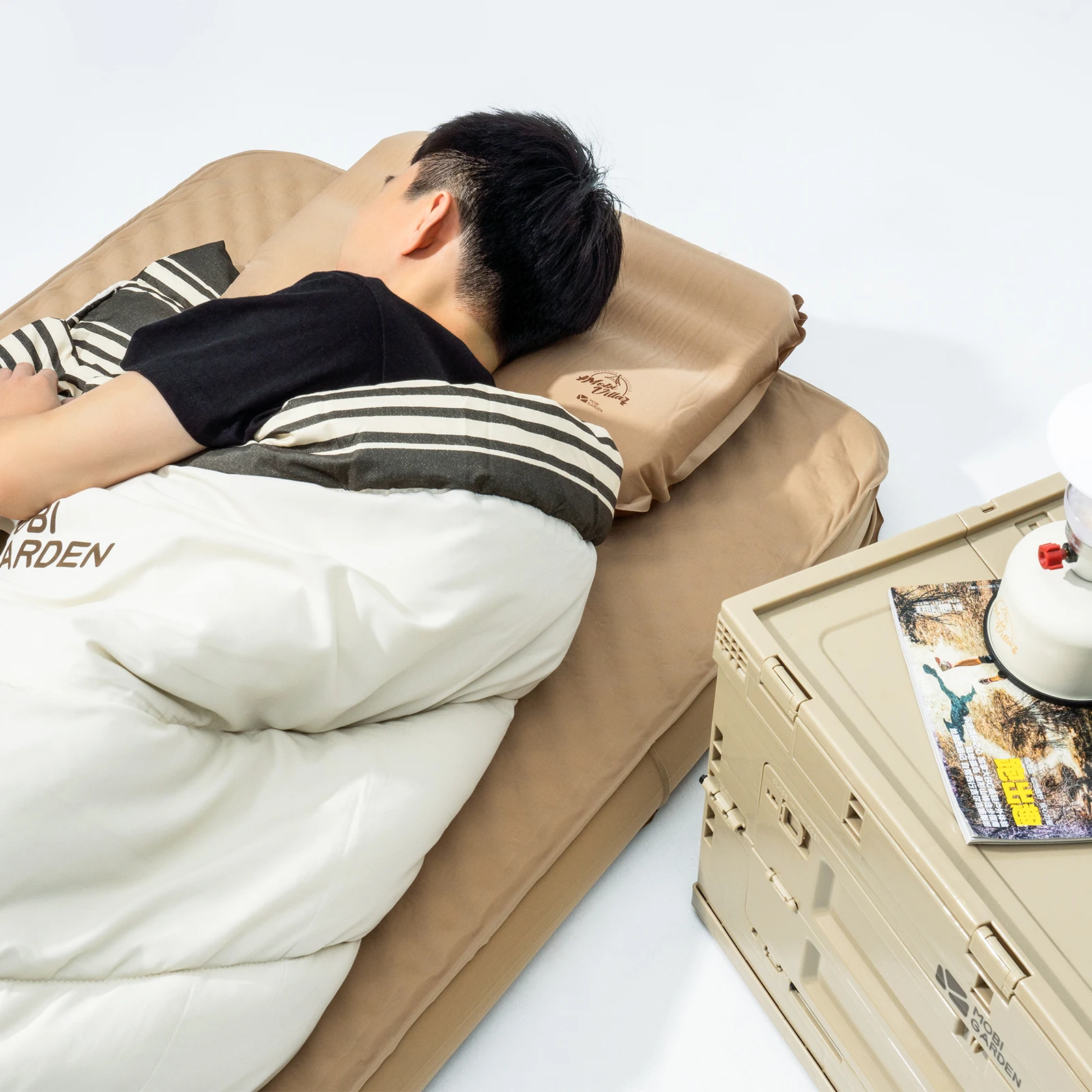 Large Capacity Waterproof Stor - Outdoor Camping Stores 리뷰 및 가격
