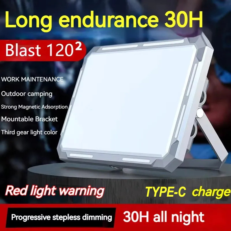 LED Camping Tent Light Recharg - Outdoor Camping Light Portable 리뷰 및 가격