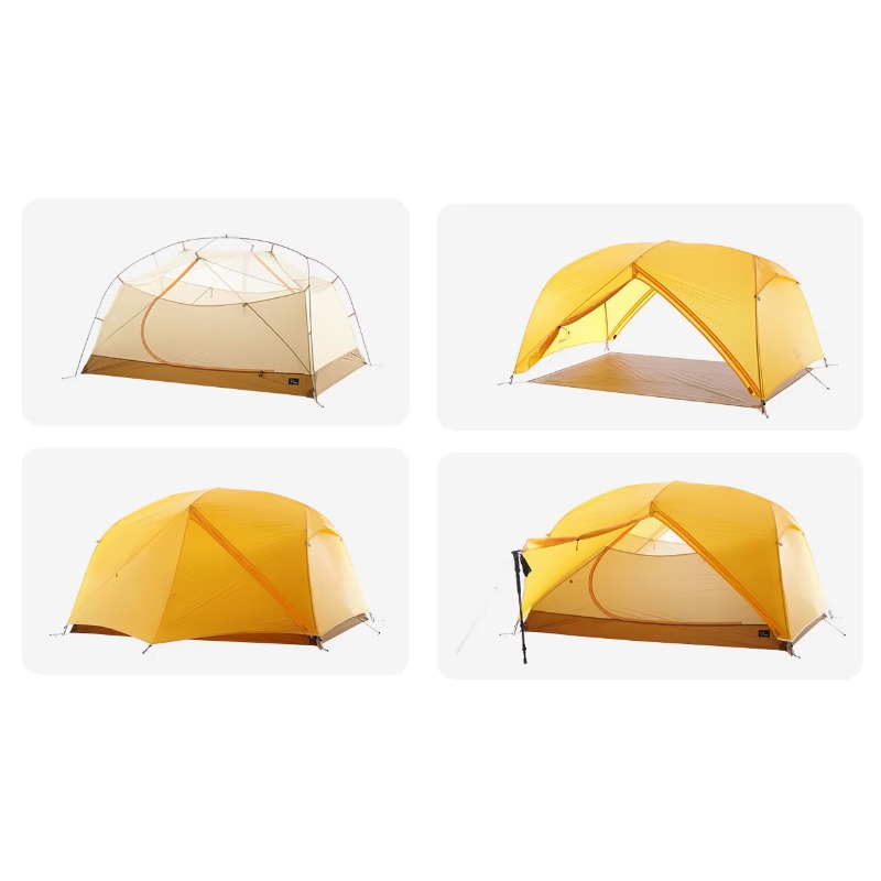 Custom Vidalido PU2500mm Doubl - Outdoor Camping And Glamping 리뷰 및 가격