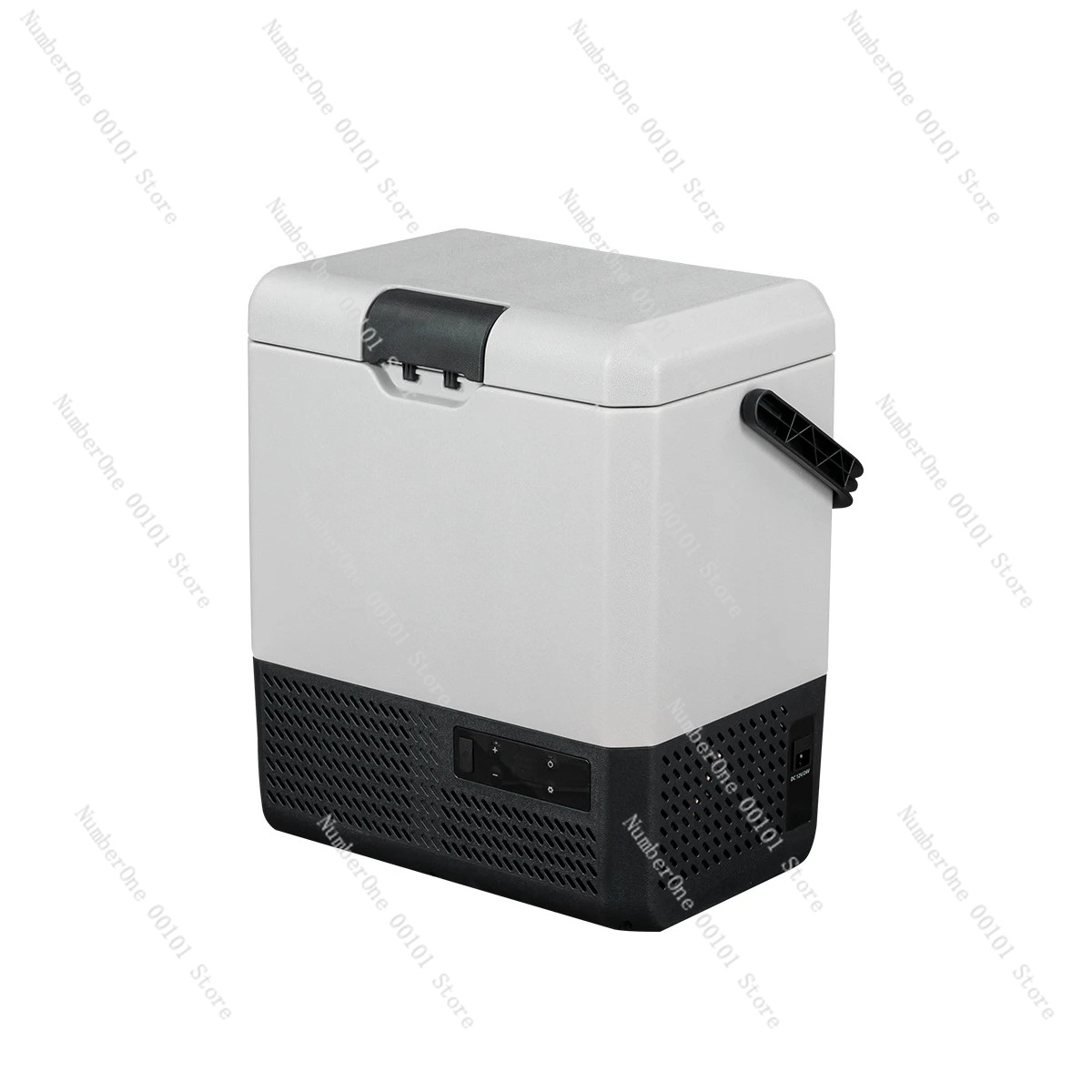 Alpicool P15 Custom Color Mobi - Outdoor Camping Fridge 리뷰 및 가격