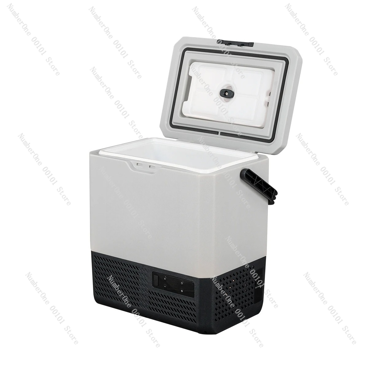 Alpicool P15 Custom Color Mobi - Outdoor Camping Fridge 리뷰 및 가격