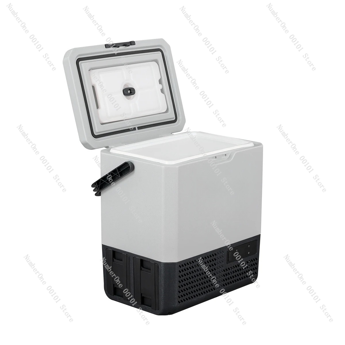 Alpicool P15 Custom Color Mobi - Outdoor Camping Fridge 리뷰 및 가격