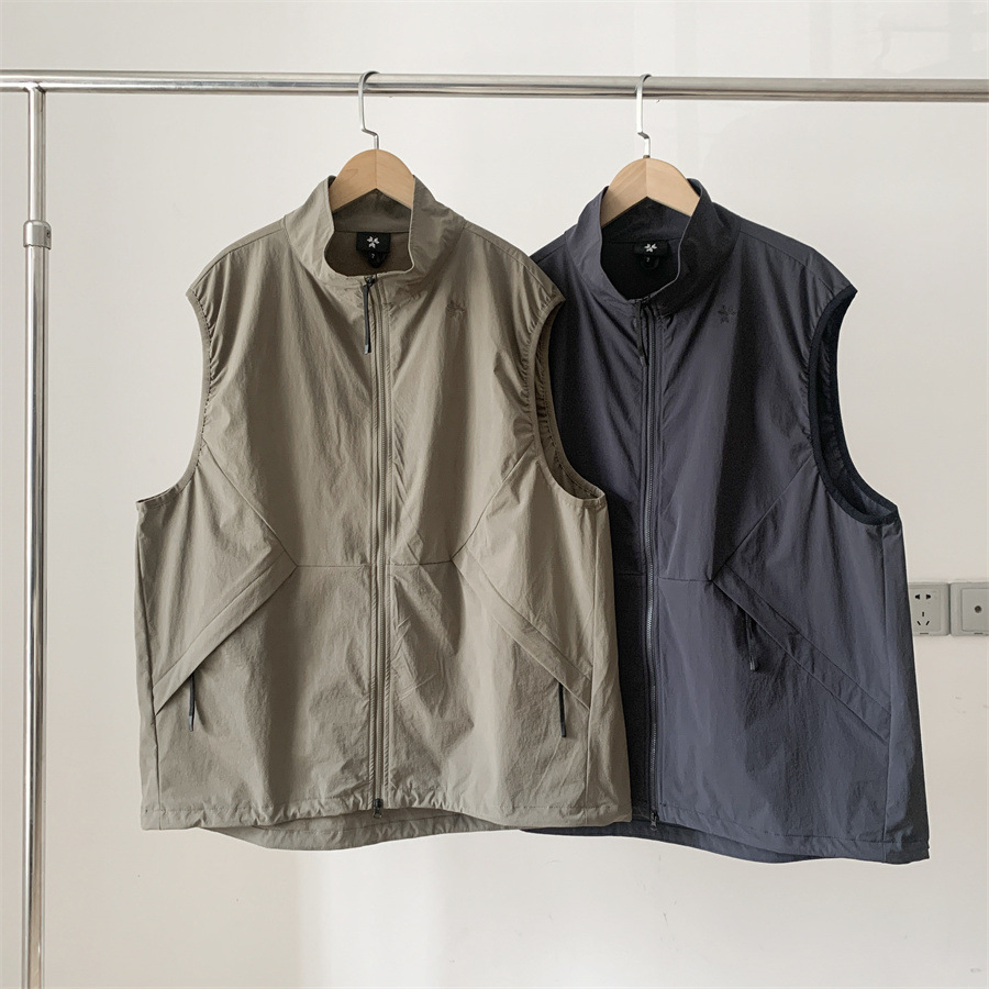 Goldwin Waterproof Windproof T - Outdoor Camping Vest 리뷰 및 가격