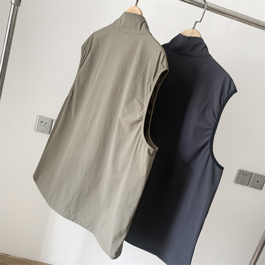 Goldwin Waterproof Windproof T - Outdoor Camping Vest 리뷰 및 가격