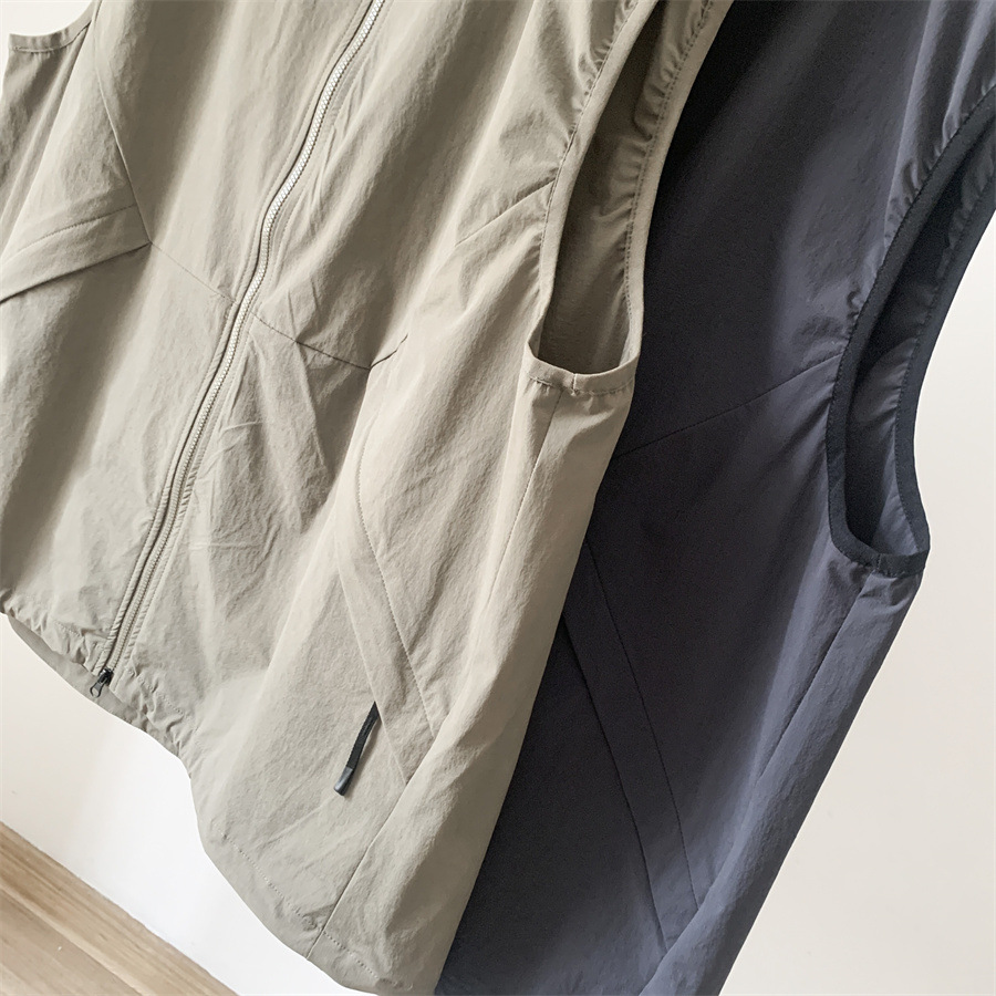 Goldwin Waterproof Windproof T - Outdoor Camping Vest 리뷰 및 가격